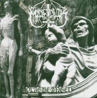 Marduk - Plague Angel ryhmässä CD @ Bengans Skivbutik AB (2056653)