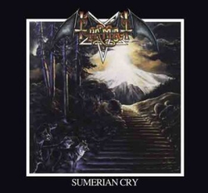 Tiamat - Sumerian Cry ryhmässä CD @ Bengans Skivbutik AB (2056658)