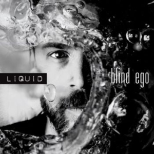 Blind Ego - Liquid ryhmässä CD @ Bengans Skivbutik AB (2057006)