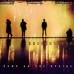 Soundgarden - Down On The Upside (2Lp) ryhmässä Minishops / Soundgarden @ Bengans Skivbutik AB (2057035)