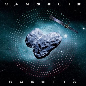 Vangelis - Rosetta ryhmässä CD @ Bengans Skivbutik AB (2057040)