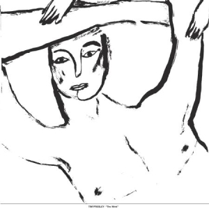 Presley Tim - Wink ryhmässä CD @ Bengans Skivbutik AB (2057096)