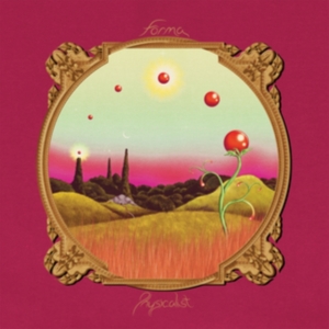 Forma - Physicalist ryhmässä CD @ Bengans Skivbutik AB (2057098)