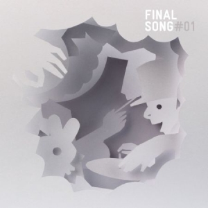 Various Artists - Final Song ryhmässä CD @ Bengans Skivbutik AB (2057106)