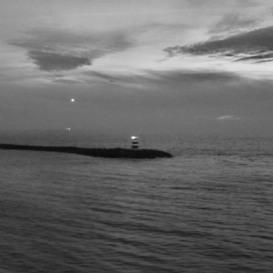 Dakota Suite/Vampillia - Sea Is Never Full ryhmässä VINYYLI @ Bengans Skivbutik AB (2057116)
