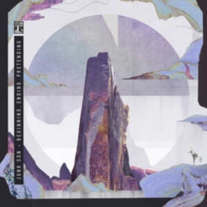 Junk Son - Beginning Ending Pretending ryhmässä CD @ Bengans Skivbutik AB (2057165)