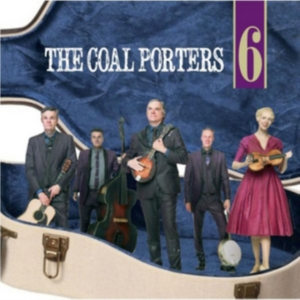 Coal Porters - No.6 ryhmässä CD @ Bengans Skivbutik AB (2057854)