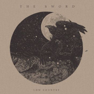Sword - Low Country ryhmässä CD @ Bengans Skivbutik AB (2057863)