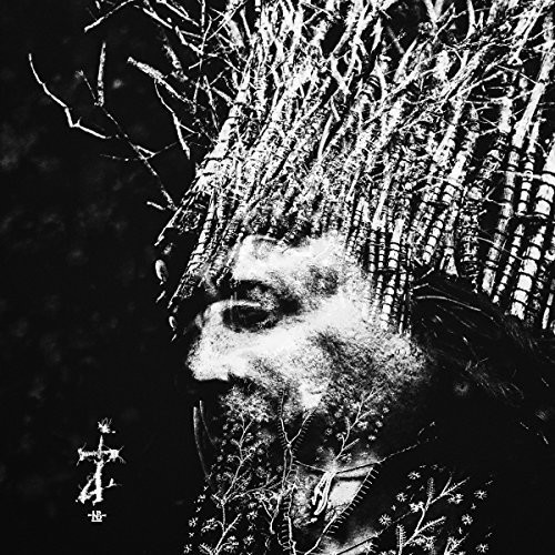 Negura Bunget - Zi ryhmässä CD / Hårdrock/ Heavy metal @ Bengans Skivbutik AB (2057920)