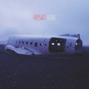 Harm Wulf - Hijrah ryhmässä VINYYLI @ Bengans Skivbutik AB (2057930)