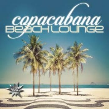 Various Artists - Copacabana Beach Lounge ryhmässä CD / Myydyimmät @ Bengans Skivbutik AB (2058289)