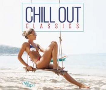 Various Artists - Chill Out Classics ryhmässä CD / Myydyimmät @ Bengans Skivbutik AB (2058290)