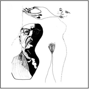 Magill Rob - The Owl And The Pussycat ryhmässä VINYYLI @ Bengans Skivbutik AB (2058325)