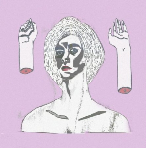 Jinnwoo - Strangers Bring Me No Light ryhmässä VINYYLI @ Bengans Skivbutik AB (2058364)