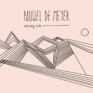 De Meyer Pauwel - Having Fun ryhmässä CD @ Bengans Skivbutik AB (2058394)