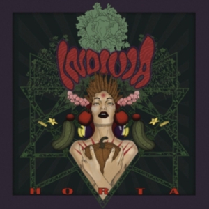 Indivia - Horta ryhmässä CD @ Bengans Skivbutik AB (2058404)