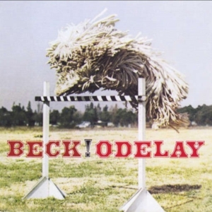 Beck - Odelay (Vinyl) ryhmässä Minishops / Beck @ Bengans Skivbutik AB (2058929)