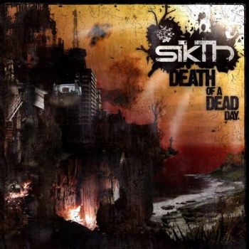 Sikth - Death Of A Dead Day (2 Lp Vinyl) ryhmässä VINYYLI @ Bengans Skivbutik AB (2060224)