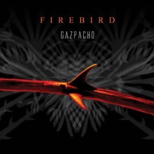 Gazpacho - Firebird ryhmässä CD @ Bengans Skivbutik AB (2060247)