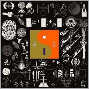 Bon Iver - 22, A Million ryhmässä ME SUOSITTELEMME / Bäst Album Under 10-talet / Bäst Album Under 10-talet - RollingStone @ Bengans Skivbutik AB (2060520)