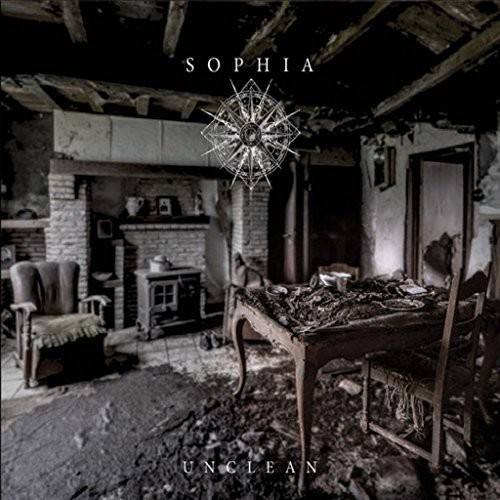 Sophia - Unclean ryhmässä CD / Rock @ Bengans Skivbutik AB (2060578)