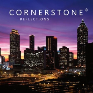 Cornerstone - Refelections ryhmässä CD @ Bengans Skivbutik AB (2060592)