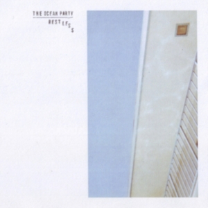 Ocean Party - Restless ryhmässä CD @ Bengans Skivbutik AB (2060599)