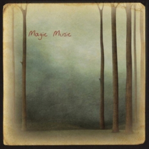 Magic Music - Magic Music ryhmässä VINYYLI @ Bengans Skivbutik AB (2060619)