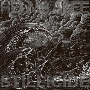 Helms Alee - Stillicide ryhmässä VINYYLI @ Bengans Skivbutik AB (2060649)