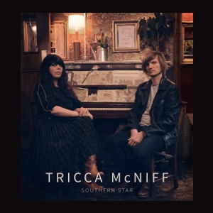Tricca/Mcniff - Southern Star ryhmässä CD @ Bengans Skivbutik AB (2060683)