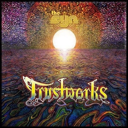 Syn - Trustworks ryhmässä VINYYLI / Rock @ Bengans Skivbutik AB (2060693)
