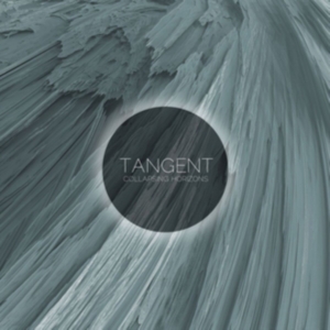 Tangent - Collapsing Horizons ryhmässä CD @ Bengans Skivbutik AB (2060700)