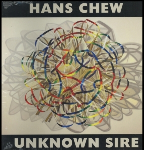 Chew Hans - Unknown Sire ryhmässä VINYYLI @ Bengans Skivbutik AB (2060717)