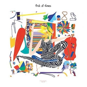 Flock Of Dimes - If You See Me, Say Yes ryhmässä VINYYLI @ Bengans Skivbutik AB (2060720)