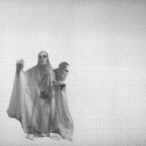 Toy Guitar - Move Like A Ghost ryhmässä VINYYLI @ Bengans Skivbutik AB (2060729)