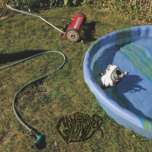 Godstopper - Lie Down ryhmässä CD / Rock @ Bengans Skivbutik AB (2060740)