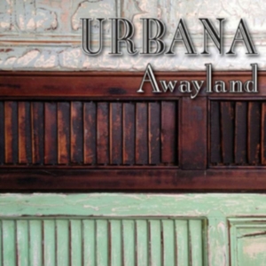 Urbana - Awayland ryhmässä CD @ Bengans Skivbutik AB (2060814)