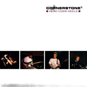 Cornerstone - Hjead Over Heals ryhmässä CD @ Bengans Skivbutik AB (2060860)