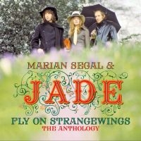 Campbell Ian And Folk Group - Complete Transatlantic Recordings ryhmässä CD / Myydyimmät @ Bengans Skivbutik AB (2060879)