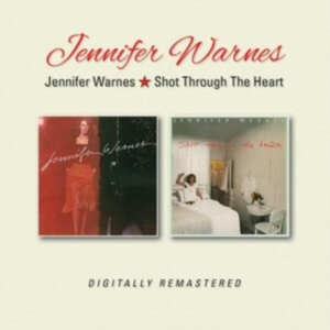 Warnes Jennifer - J.W./Shot Through The Heart ryhmässä CD @ Bengans Skivbutik AB (2060898)