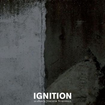 Nordwall Joachim - Ignition ryhmässä CD / Myydyimmät @ Bengans Skivbutik AB (2060909)