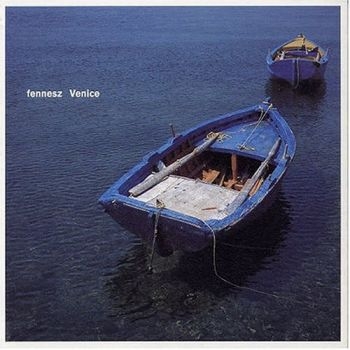 Fennesz Feat. David Sylvian And Bur - Venice ryhmässä CD / Myydyimmät @ Bengans Skivbutik AB (2060917)