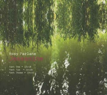 Parlane Rosy - Jessamine ryhmässä CD / Myydyimmät @ Bengans Skivbutik AB (2060920)