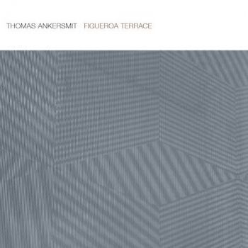 Ankersmit Thomas - Figueroa Terrace ryhmässä CD / Myydyimmät @ Bengans Skivbutik AB (2060933)