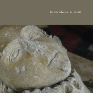 Alvelos Heitor - Faith ryhmässä CD @ Bengans Skivbutik AB (2060937)
