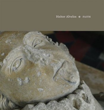 Alvelos Heitor - Faith ryhmässä CD / Pop @ Bengans Skivbutik AB (2060937)