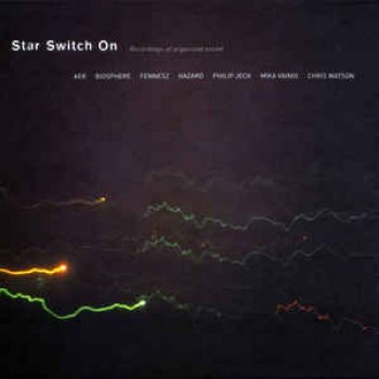 Various Artists - Star Switch On ryhmässä CD / Myydyimmät @ Bengans Skivbutik AB (2060940)