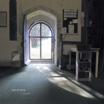 Jeck Philip - Cardinal ryhmässä VINYYLI / Myydyimmät @ Bengans Skivbutik AB (2060946)