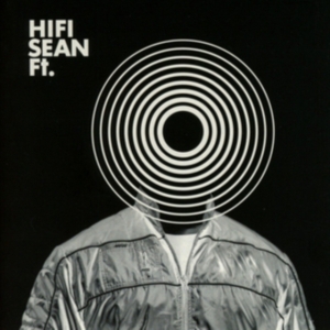 Hihi Sean - Ft. ryhmässä CD / Pop @ Bengans Skivbutik AB (2060960)