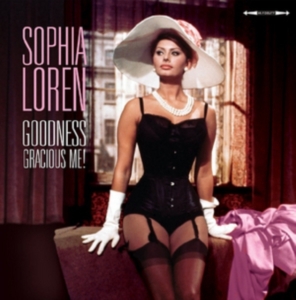 Loren Sophia - Goodness Gracious Me! ryhmässä VINYYLI @ Bengans Skivbutik AB (2061008)